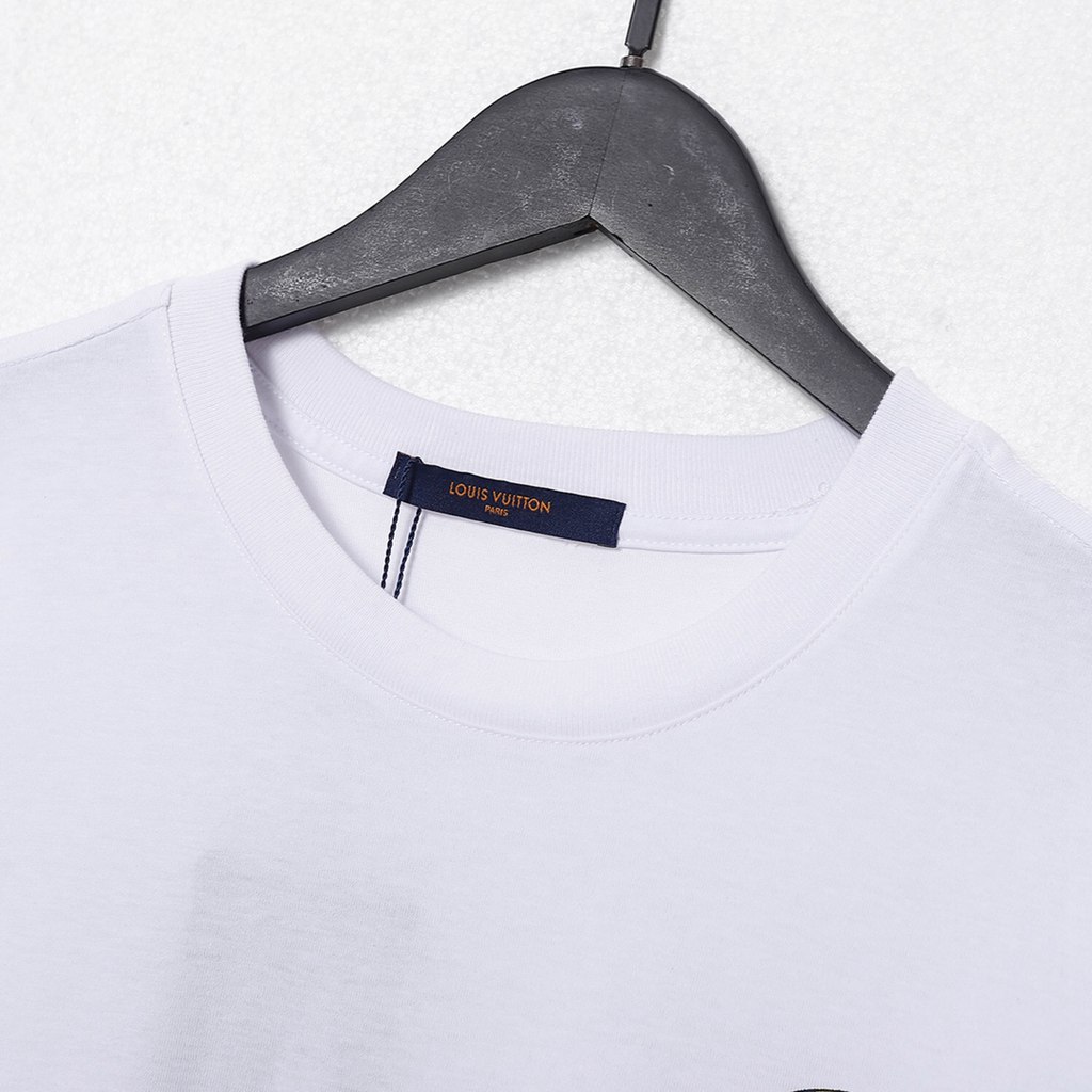 Loui* Vuitto* T-shirt